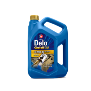 Delo Gold Ultra SAE 15W-40