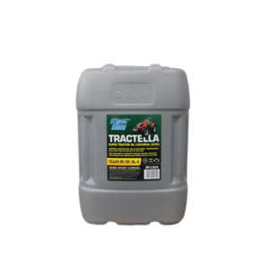 TRACTELLA 15W40 SF/CF/GL4 20 L