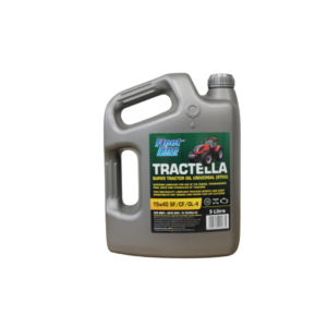 TRACTELLA 15W40 SF/CF/GL4 4X5 L