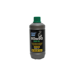 EP 80W90 GL 4 20X500 ML