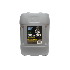 EP 80W90 GL 4 20 L