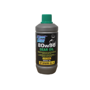 EP 80W90 GL 5 20X500 ML