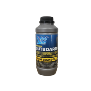 OUTBOARD 2 STROKE 20X500 ML