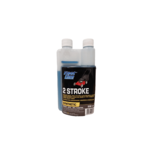 2 STROKE SYN 20X500 ML
