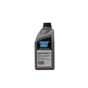 TRANSFORMER OIL TX 12X1 L