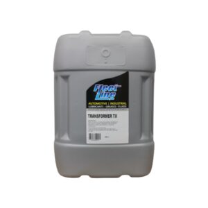 TRANSFORMER OIL TX 20 L
