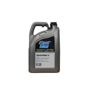 TRANSFORMER OIL TX 4X5 L