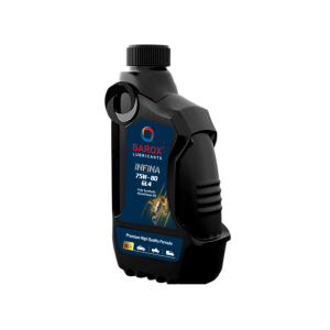 BAROX INFINA SAE 75W-80 GL-4
