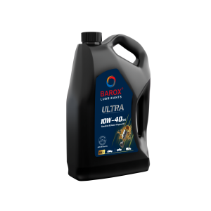 BAROX ULTRA 20W-50 SL