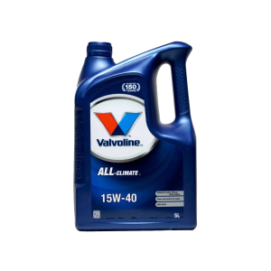 ALL Climate 15W-40