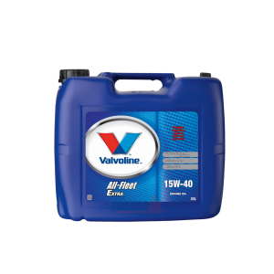 All-Fleet Extra  15W-40